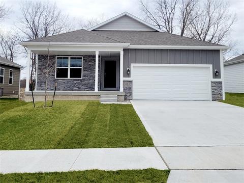 108 Dakota Cir, Waukee, IA 50263