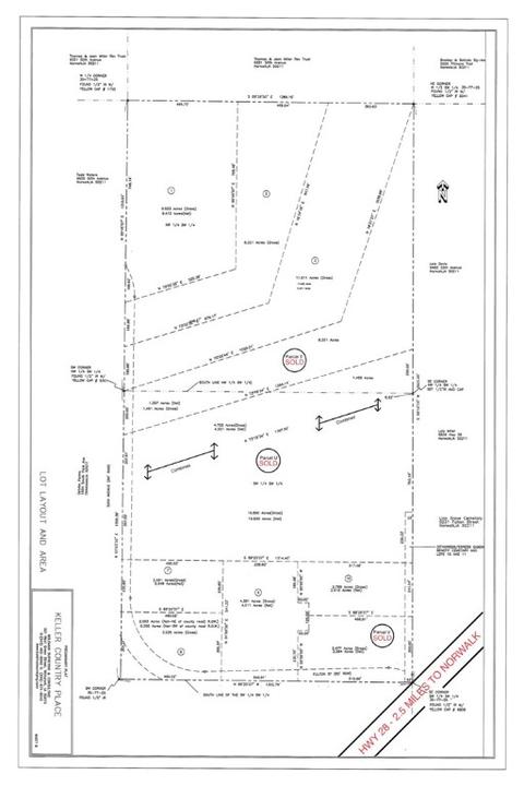 6613 50th Ave, Norwalk, IA 50211