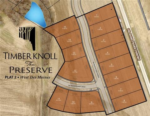 10522 SW Wild Burgamot Dr, West Des Moines, IA 50266