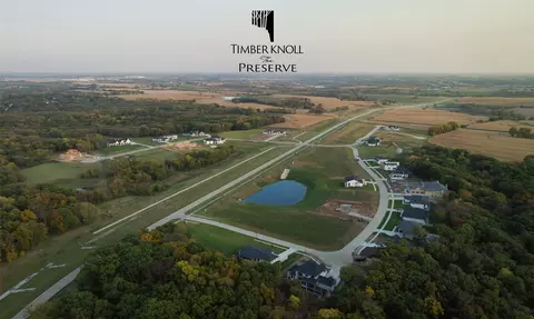 3875 SW Meadow Rose Ave, West Des Moines, IA 50266