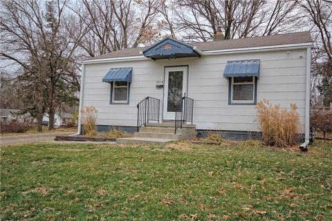 5719 Clark Blvd, Des Moines, IA 50311