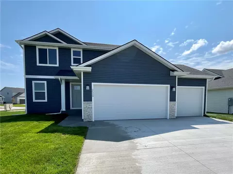 2529 NW Greenwood St, Ankeny, IA 50023