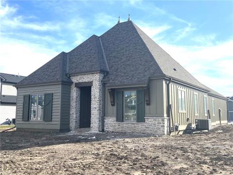1718 SW Franklin Dr, Ankeny, IA 50023