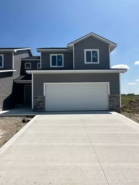 5140 Ella Ivy Ct, Van Meter, IA 50261