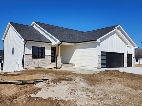 1087 NW 28th St, Grimes, IA 50111