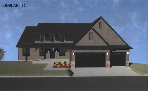 3035 Bos Ridge Rd, Pella, IA 50219