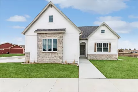 1602 SW Westwood St, Ankeny, IA 50023