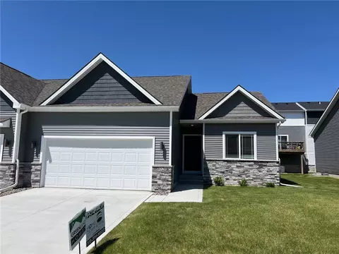 3326 NW Coral Ln, Ankeny, IA 50023