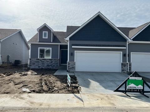 1325 NW 33rd Ln, Ankeny, IA 50023