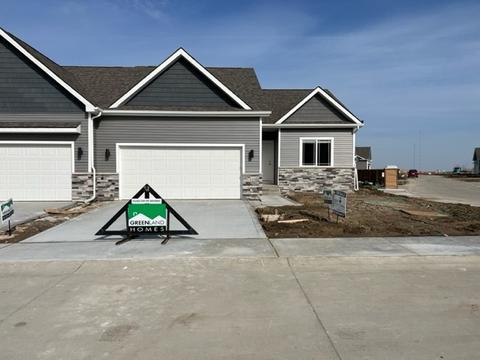 1322 NW 33rd Ln, Ankeny, IA 50023