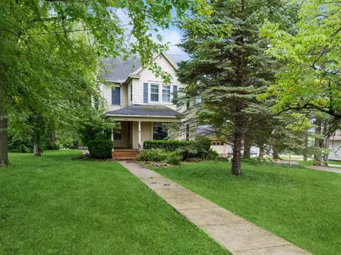 504 W Jefferson St, Corydon, IA 50060