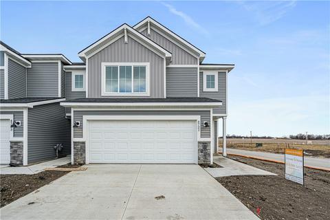 4721 171st St, Urbandale, IA 50323