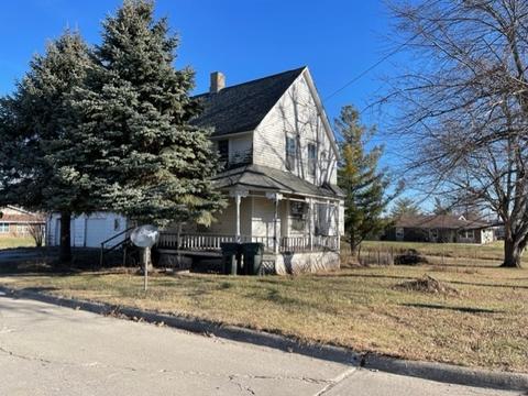 201 N East St, Corydon, IA 50060