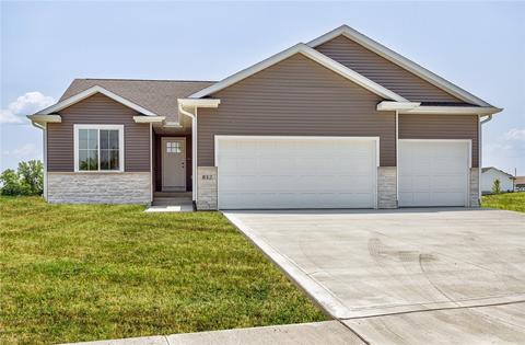 812 Kingman Blvd, Madrid, IA 50156