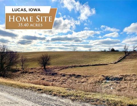 12000 Blk Us Hwy 34 Hwy, Lucas, IA 50151