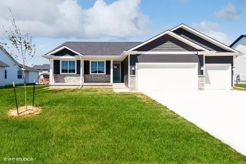 4108 NE 6th St, Ankeny, IA 50021