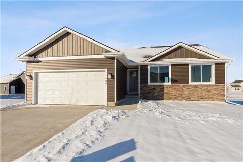 608 NE Deerfield Dr, Ankeny, IA 50021
