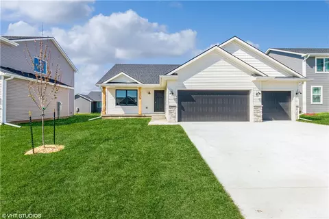 4012 NE 6th St, Ankeny, IA 50021