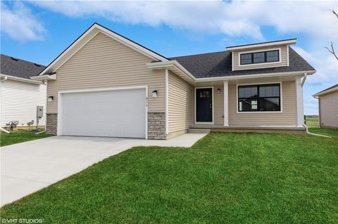 511 NE Vista Ln, Ankeny, IA 50021