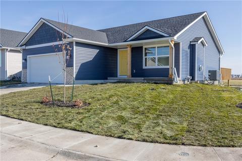 503 NE Vista Ln, Ankeny, IA 50021
