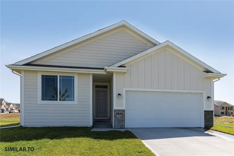 3304 NE 5th Ln, Ankeny, IA 50021