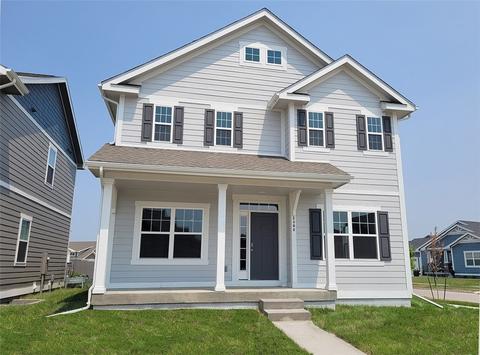 2302 SW Plaza Pkwy, Ankeny, IA 50023