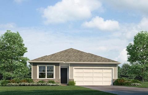 4213 NE 16th St, Ankeny, IA 50021