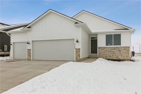 4103 NE 3rd St, Ankeny, IA 50021