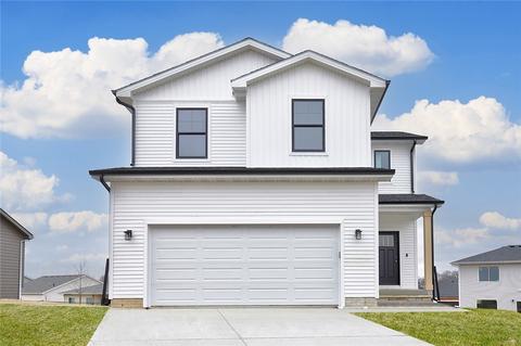 160 Bailey Cir, Waukee, IA 50263