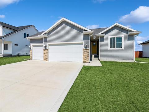 1611 Ledges Dr, Ames, IA 50010
