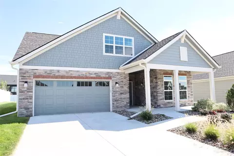 211 NE Harvest Ridge Ln, Ankeny, IA 50021