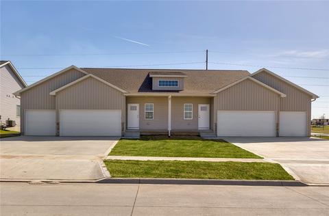 1100 Westview Dr, Huxley, IA 50124