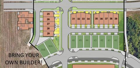 41 Grays Station Plat 4 Pkwy, Des Moines, IA 50309