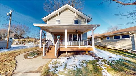 927 Aldrich Ave, Boone, IA 50036