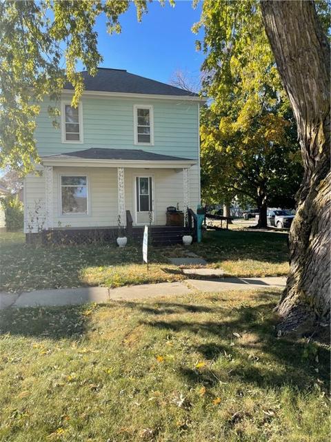 1901 Lucinda St, Perry, IA 50220