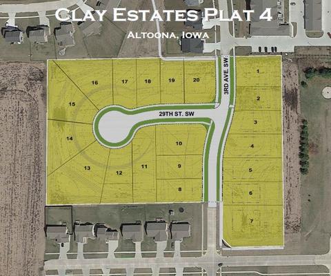 335 29th St SW, Altoona, IA 50009
