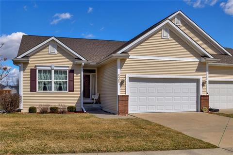 535 W Trace Dr, Polk City, IA 50226