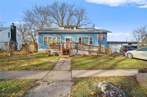 508 Park Ave, Lorimor, IA 50149 photo 1