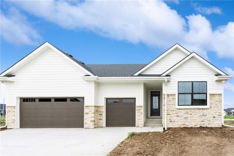 527 NE 57th Ct, Ankeny, IA 50021