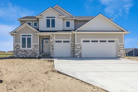 528 NE 57th Ct, Ankeny, IA 50021