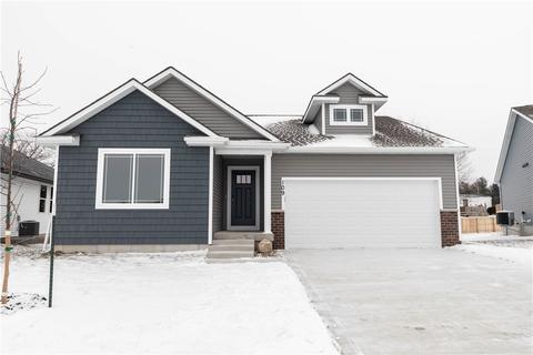 109 NE Adams Ave, Elkhart, IA 50073