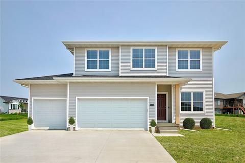 125 Bailey Cir, Waukee, IA 50263