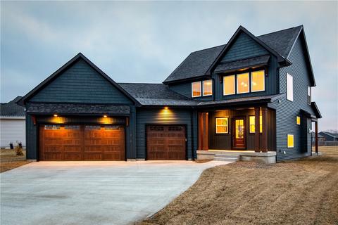 1816 Ledges Dr, Ames, IA 50010