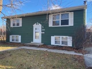 303 N Pinet St, Jefferson, IA 50129