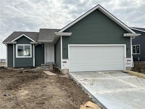 1503 NW Driftwood Dr, Ankeny, IA 50023