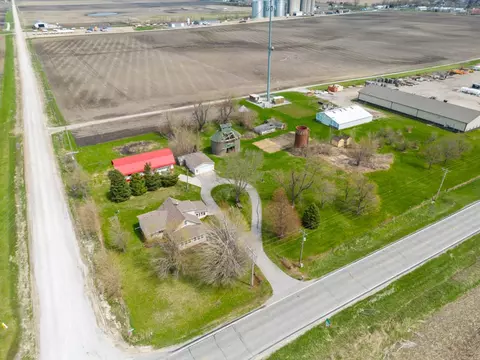 50287 210 Hwy, Slater, IA 50244