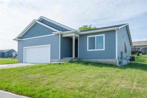 5270 Josie Dr, Van Meter, IA 50261