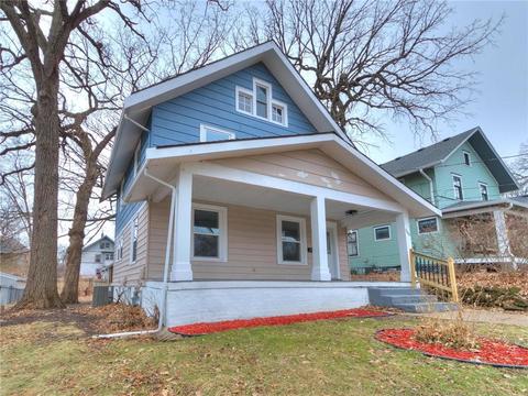 2600 Woodland Ave, Des Moines, IA 50312