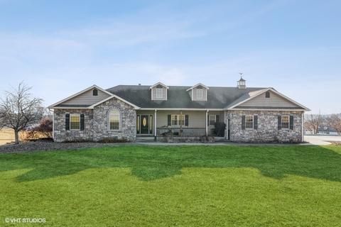 567 159th Pl, Otley, IA 50214