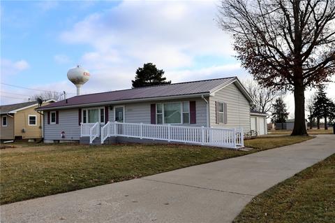 1712 Ilion Ave, Chariton, IA 50049